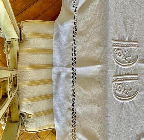 ホテル Château La Bainerie