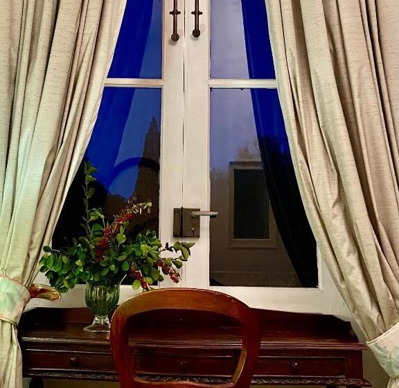 ホテル Château La Bainerie