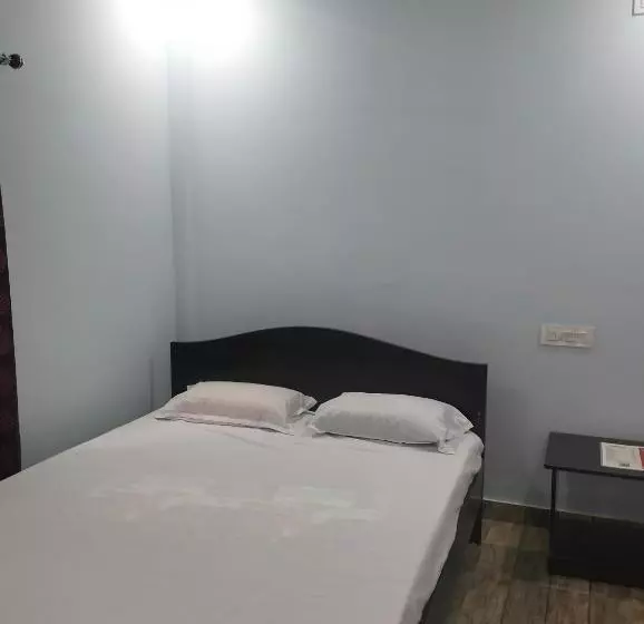 Hotelli Day Night Resort & Resturant Jaldapara