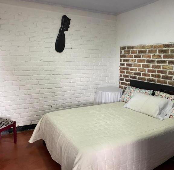 هتل Dinoagro Potrero Grande