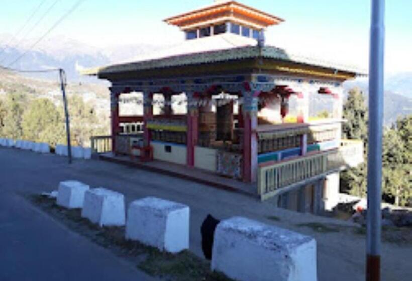 هتل Gyalpo Homestay ,arunachal Pradesh