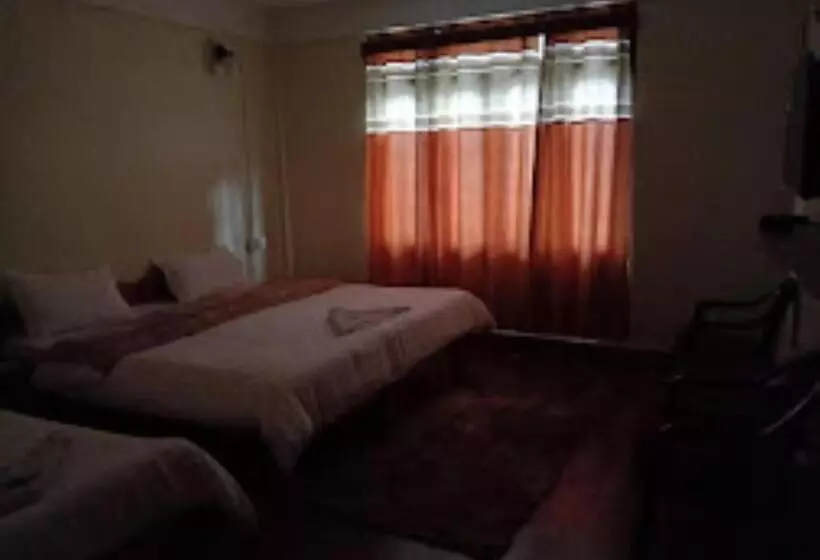 ホテル Gyalpo Homestay ,arunachal Pradesh