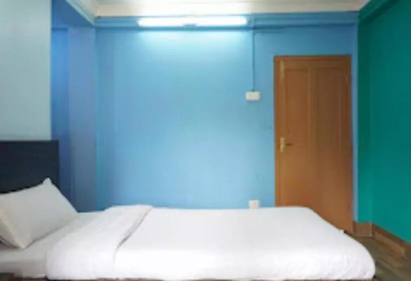 ホテル Gyalpo Homestay ,arunachal Pradesh