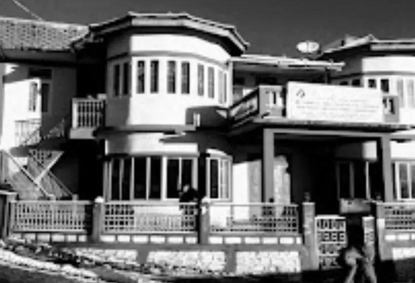 ホテル Gyalpo Homestay ,arunachal Pradesh