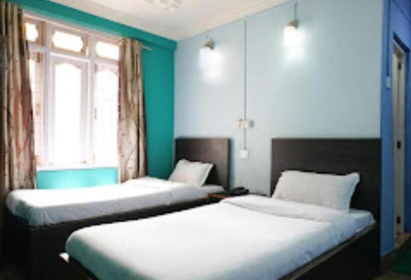 هتل Gyalpo Homestay ,arunachal Pradesh