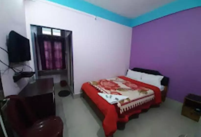 ホテル Gyalpo Homestay ,arunachal Pradesh