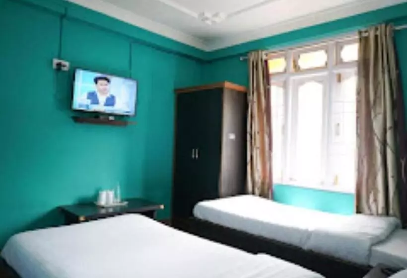ホテル Gyalpo Homestay ,arunachal Pradesh