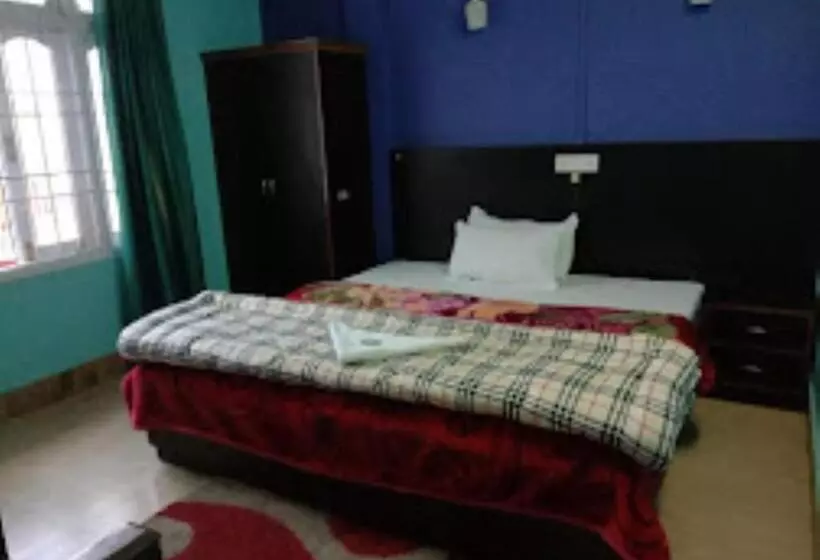 ホテル Gyalpo Homestay ,arunachal Pradesh
