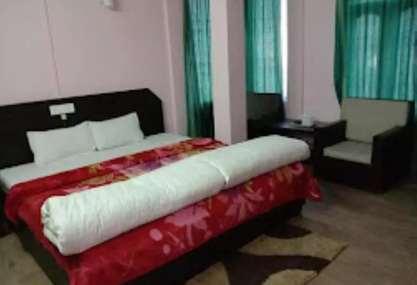 ホテル Gyalpo Homestay ,arunachal Pradesh