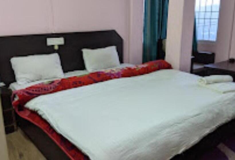 هتل Gyalpo Homestay ,arunachal Pradesh