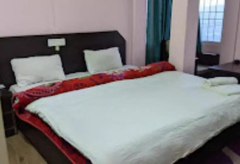 ホテル Gyalpo Homestay ,arunachal Pradesh