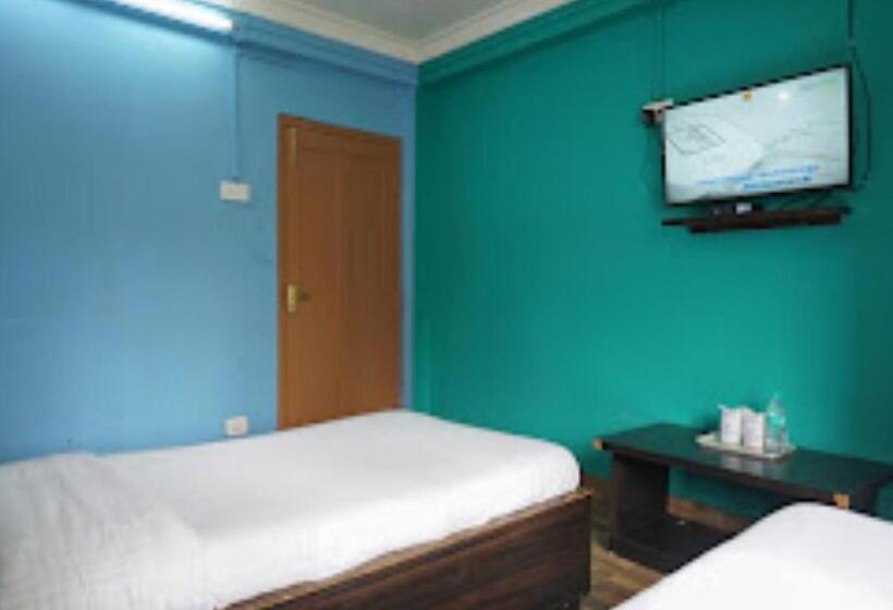 هتل Gyalpo Homestay ,arunachal Pradesh