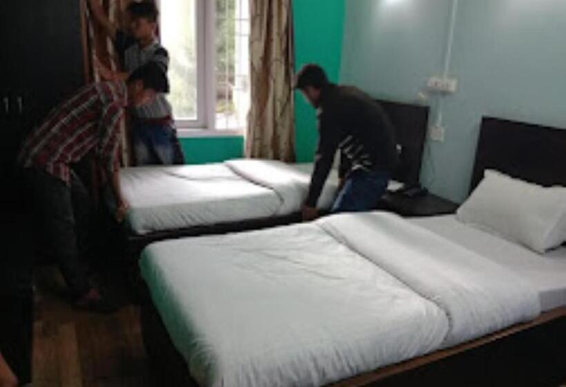 هتل Gyalpo Homestay ,arunachal Pradesh