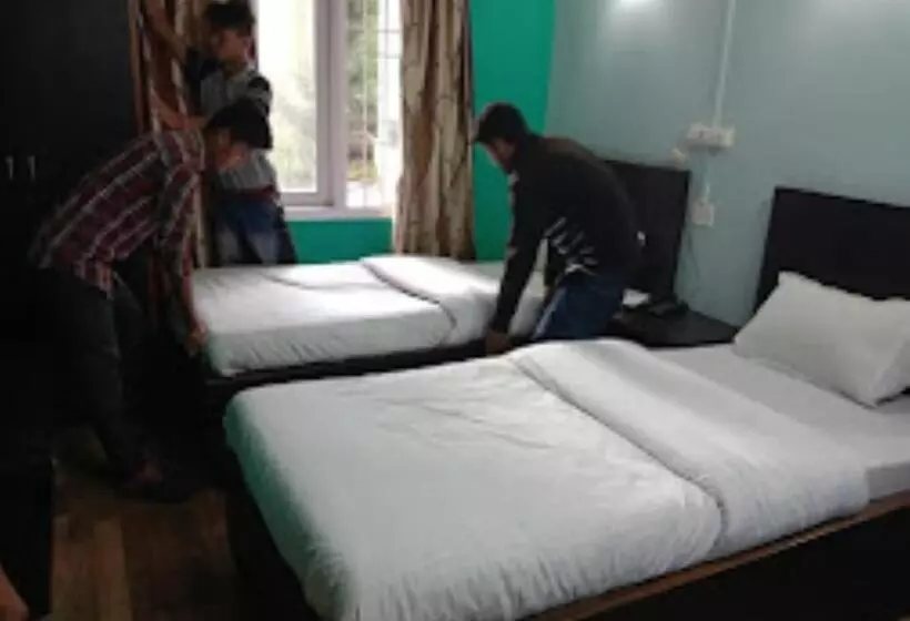 ホテル Gyalpo Homestay ,arunachal Pradesh