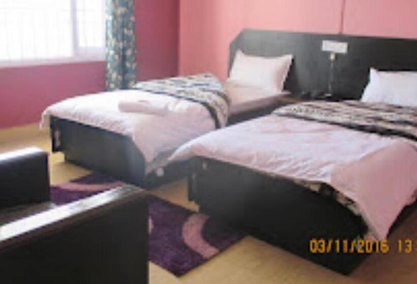 هتل Gyalpo Homestay ,arunachal Pradesh