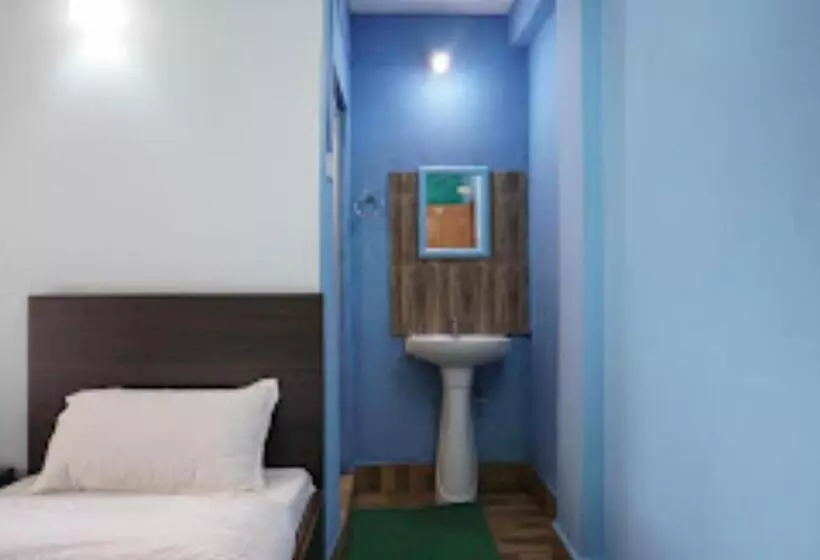 ホテル Gyalpo Homestay ,arunachal Pradesh