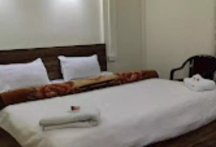 ホテル Gyalpo Homestay ,arunachal Pradesh