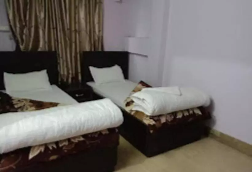 ホテル Gyalpo Homestay ,arunachal Pradesh
