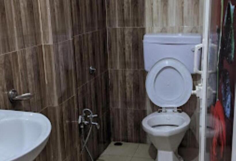 هتل Gyalpo Homestay ,arunachal Pradesh