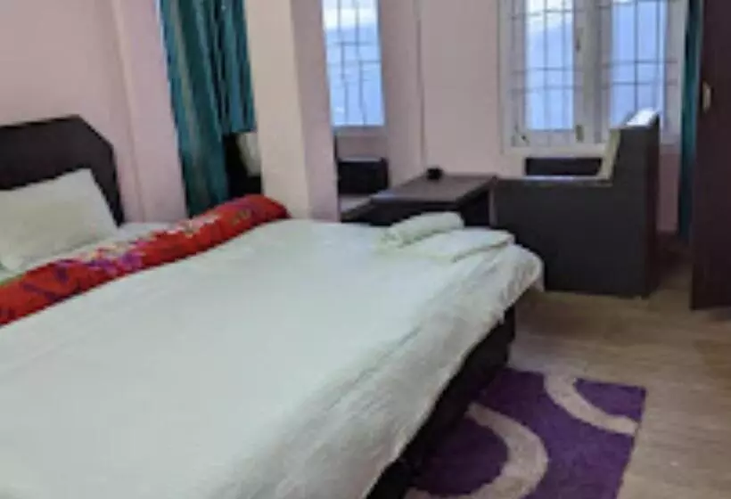 ホテル Gyalpo Homestay ,arunachal Pradesh