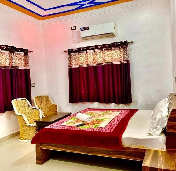 Отель Natures Nest