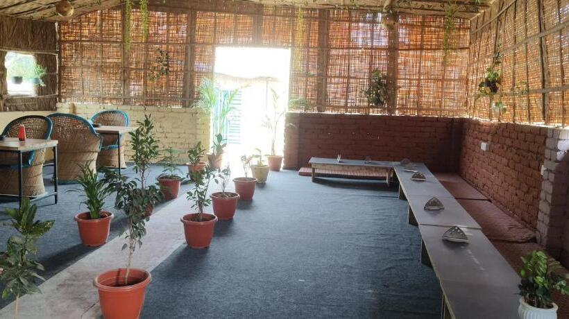 Отель Natures Nest