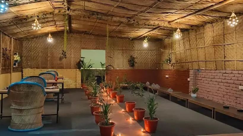 Hotel Natures Nest