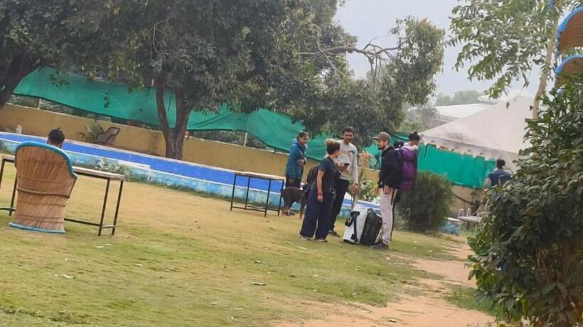 فندق Natures Nest