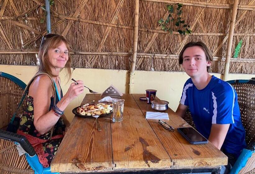 فندق Natures Nest