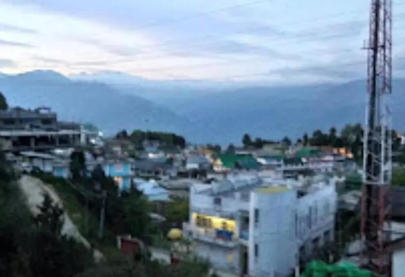ホテル North Hill Arunachal Pradesh