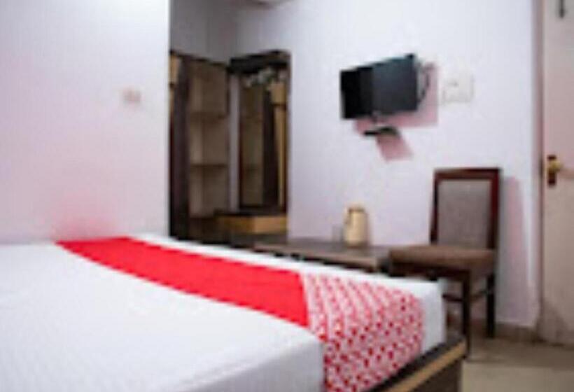 בית מלון כפרי Rain International, Arrah