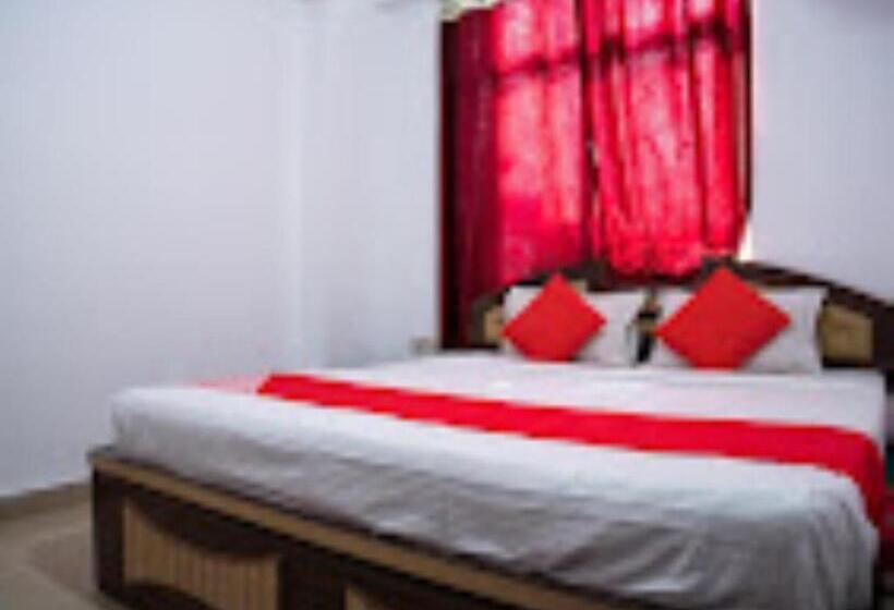 בית מלון כפרי Rain International, Arrah