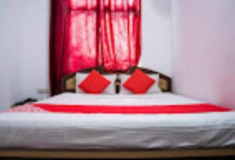 בית מלון כפרי Rain International, Arrah