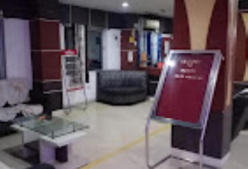 בית מלון כפרי Rain International, Arrah