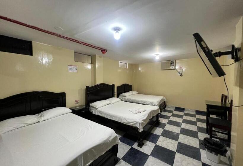 Hotel Rodey, Huaquillas