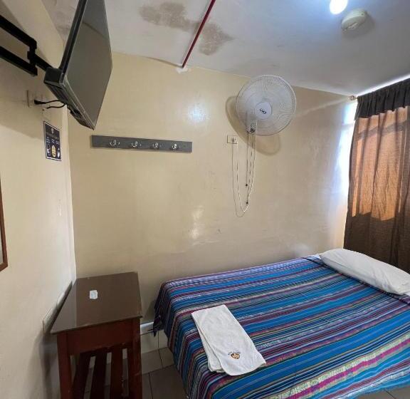 Hotel Rodey, Huaquillas