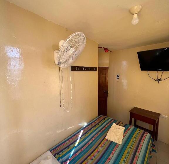 Hotel Rodey, Huaquillas