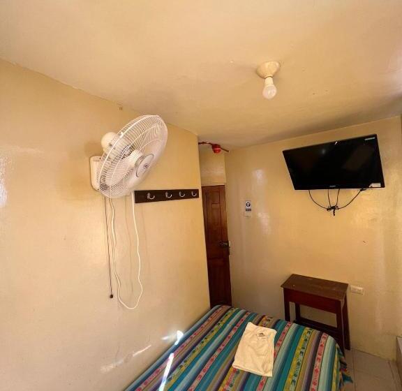 Hotel Rodey, Huaquillas