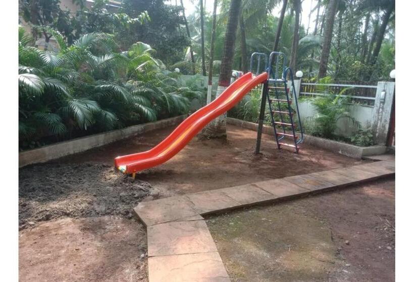 Отель Rooms At Sea Dreamz