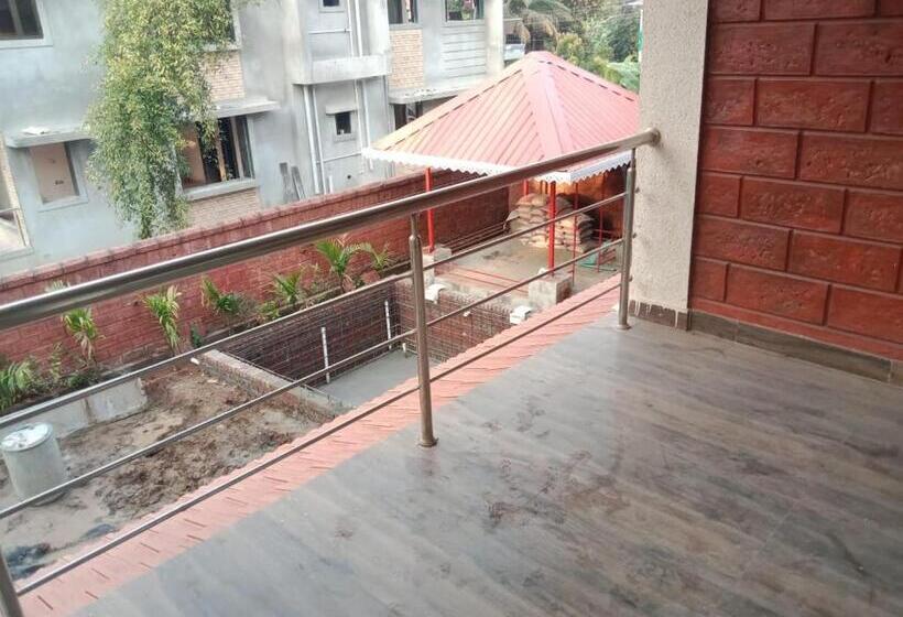 Отель Rooms At Sea Dreamz