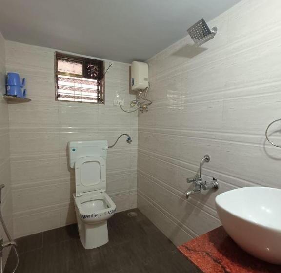 Отель Rooms At Sea Dreamz