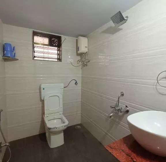 Hotelli Rooms At Sea Dreamz