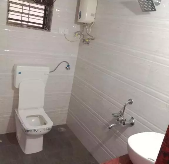 Hotelli Rooms At Sea Dreamz