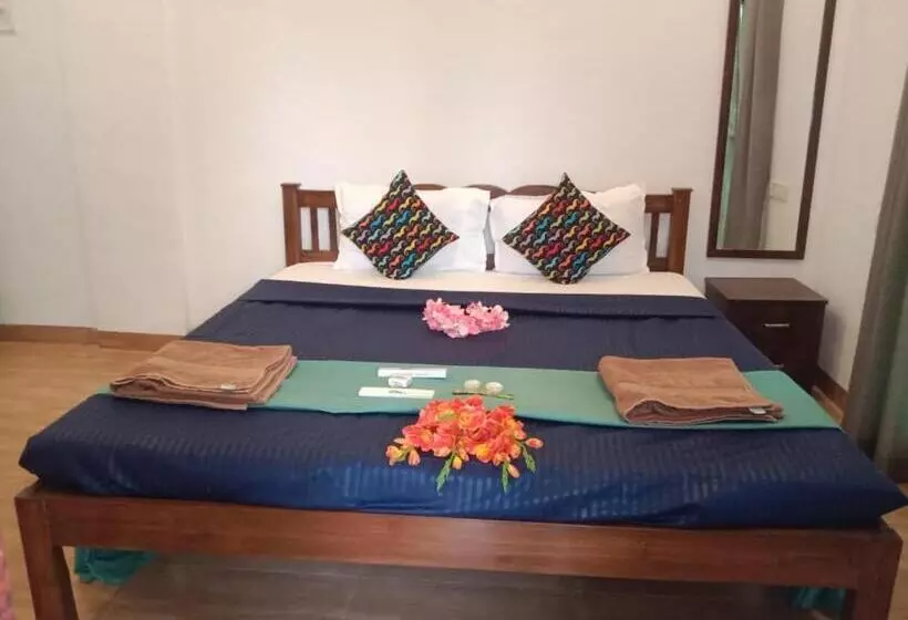 Hotelli Rooms At Sea Dreamz