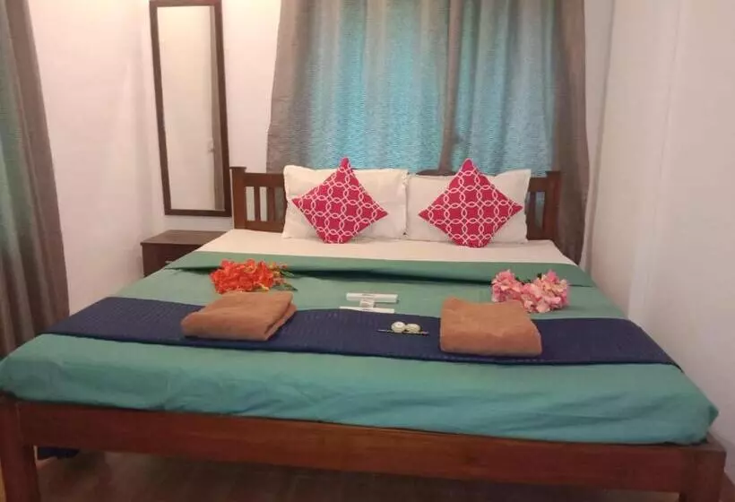Hotelli Rooms At Sea Dreamz