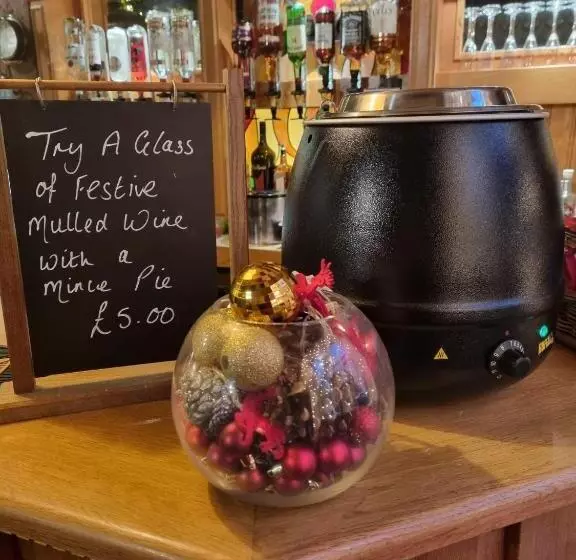 Hotelli Samuel Pepys