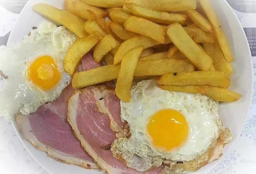 Hotelli Samuel Pepys