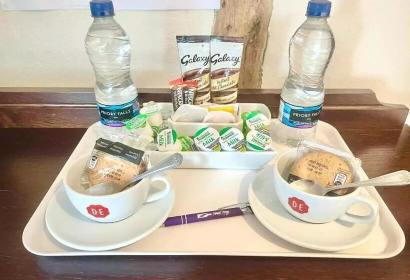 Hotelli Samuel Pepys