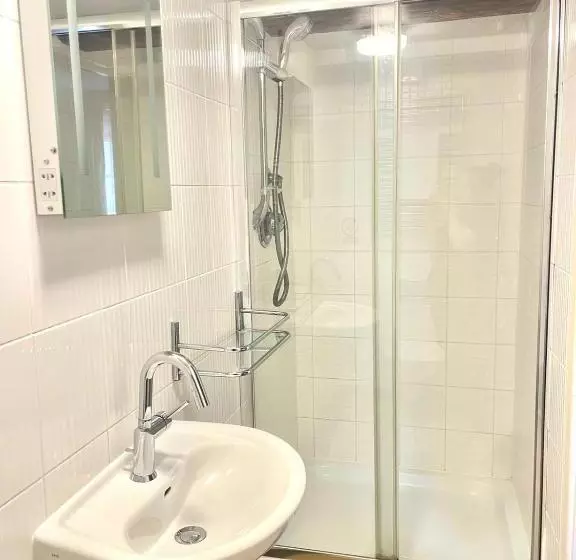 Hotelli Samuel Pepys