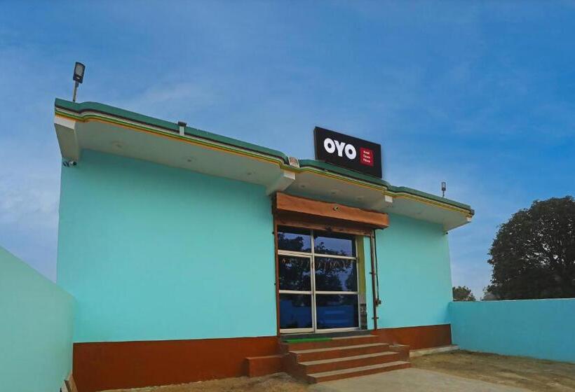 בית מלון כפרי Spot On Classic Palace